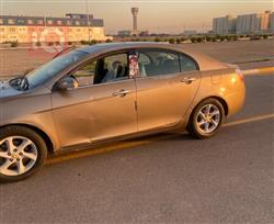 جيلي امجراند EC7